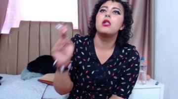 sussana_steele 10-08-2021 Video 
